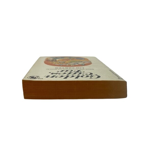 Golden Cities Far | Ed Lin Carter | 1st Printing 1970 | Fantasy | Vtg Paperback - Picture 7 of 7